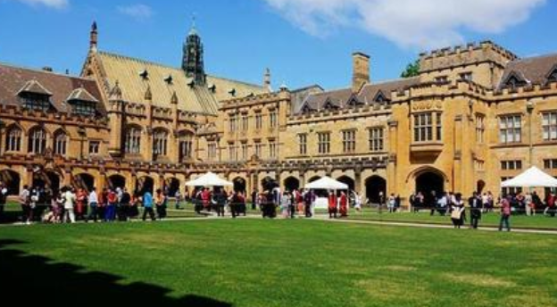 澳大利亚高中留学申请条件有哪些