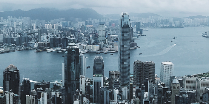 求学生活:中国香港一年制研究生是什么体验