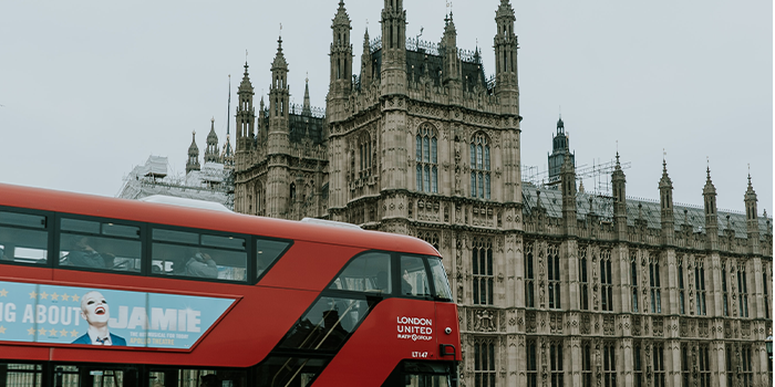 英国的春季入学时间安排