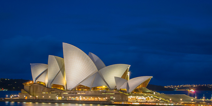 澳大利亚留学：想在悉尼留学我可以选择的大学有哪些？