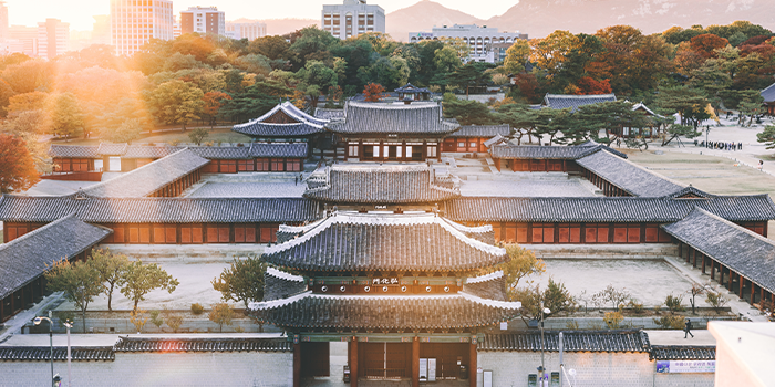 韩国留学趣闻：扒一扒韩国历届总统的学历