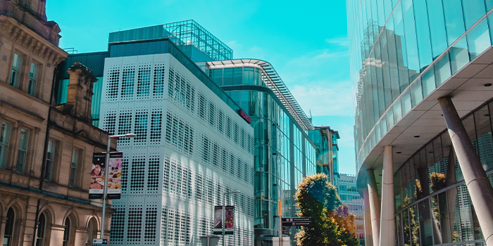 英国留学指南:伯明翰生活学习