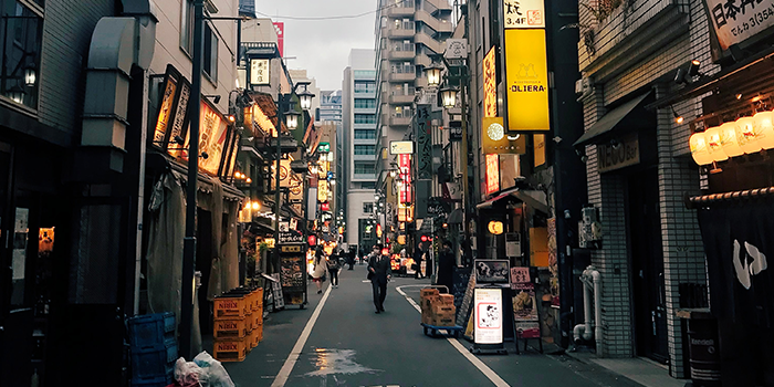 亚洲留学：日本留学，在名古屋过假期有哪些地方可以观光