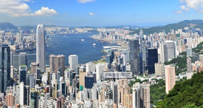 留学香港一年的费用多少