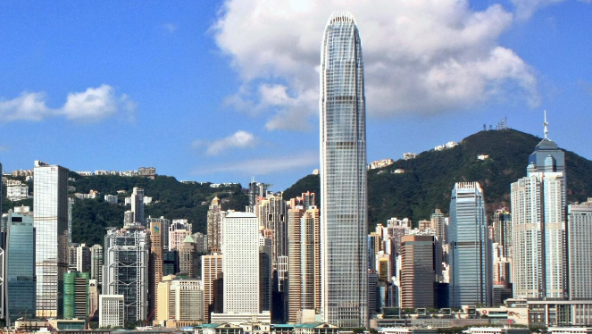 去香港留学一年多少钱