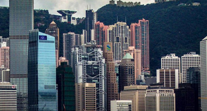 香港留学费用多少一年