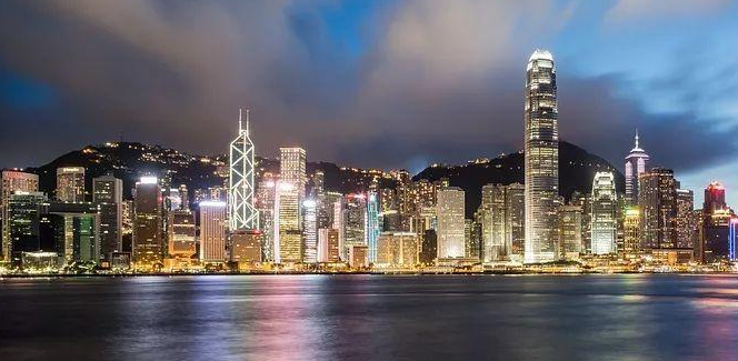 香港留学一年得多少钱