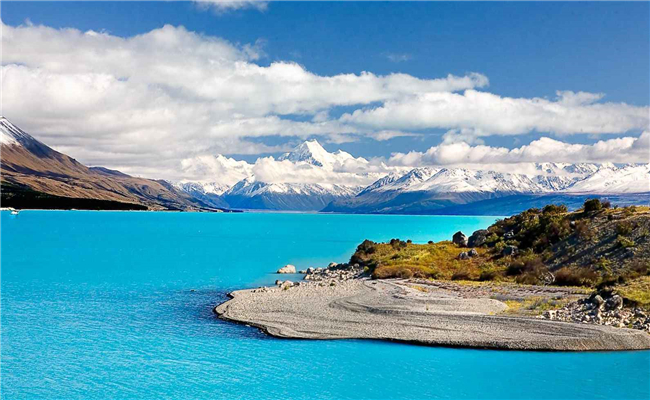 留学新西兰一年的费用多少?去新西兰留学要考什么?