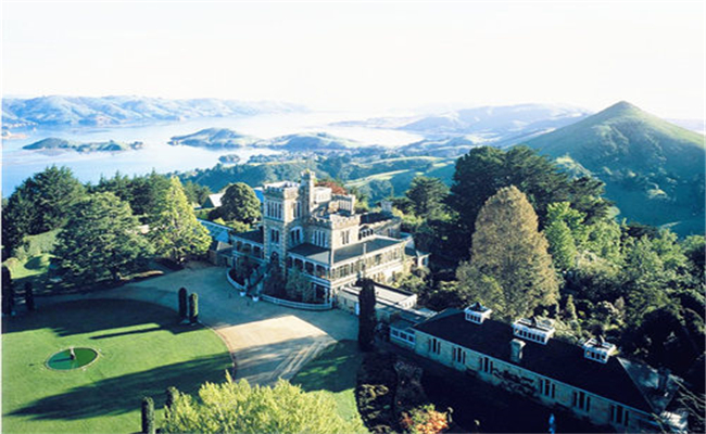 新西兰留学校园生活如何?丰富多彩的生活让人向往