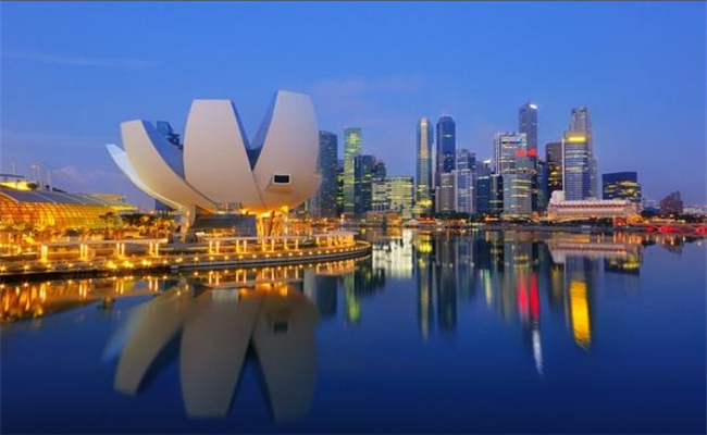 新加坡留学就业排名，选择适合自己的专业是最好的!