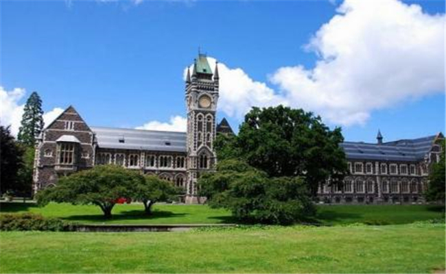 新西兰摄影学校有哪些?入学条件又需要满足什么?