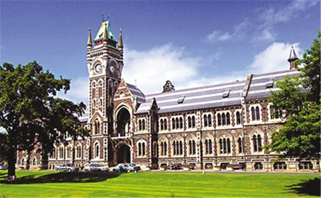 新西兰留学学校花费，本科一年需要多少纽币呢?