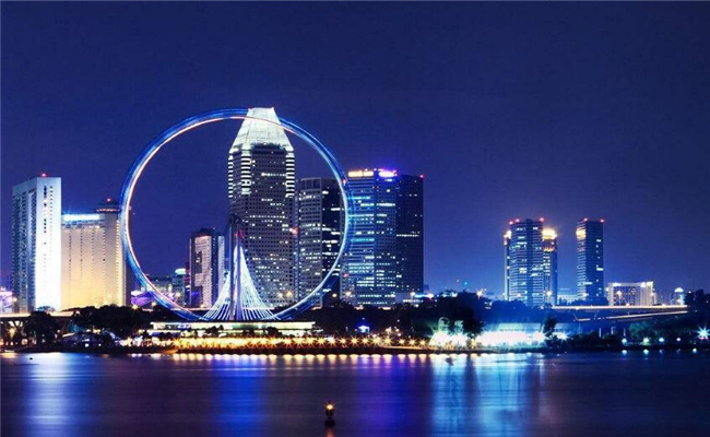 新加坡留学申请指南是什么?提前准备什么材料?