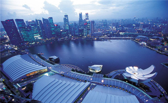 新加坡留学奖学金政策你了解吗?你符合政策吗?