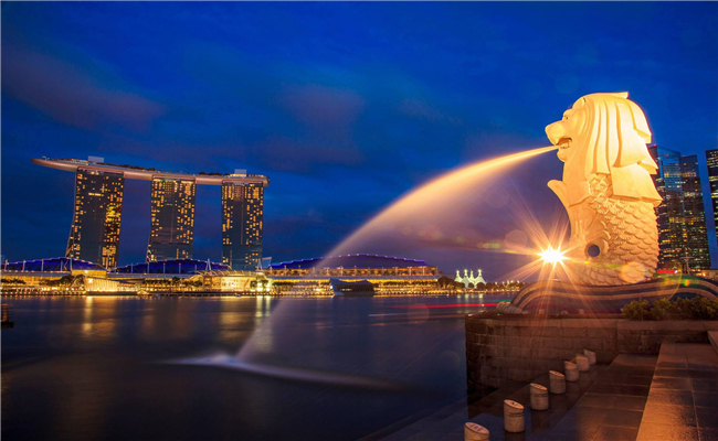 新加坡留学奖学金方法你了解吗?到底怎样获得?