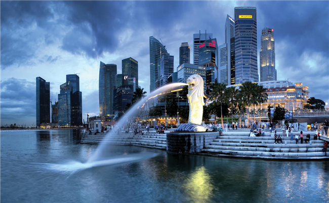 新加坡留学奖学金条件都有哪些?看你是否符合?