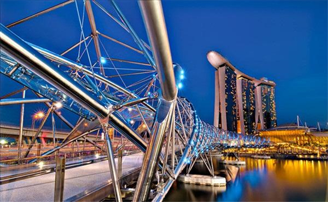 新加坡留学推荐信写作指南是怎样的?你会写吗?