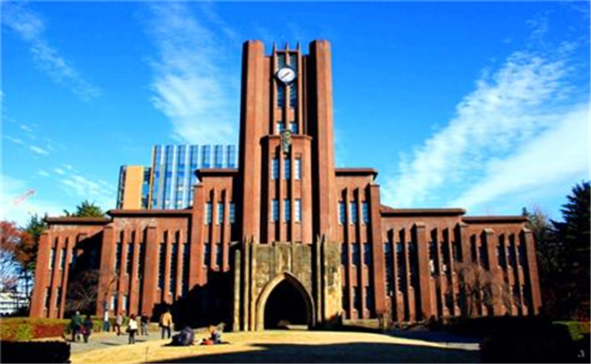 日本大学排行榜怎么样?哪一所大学相对比较好?