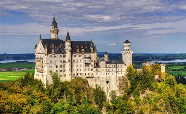 去德国留学容易吗?怎样可以到德国留学?