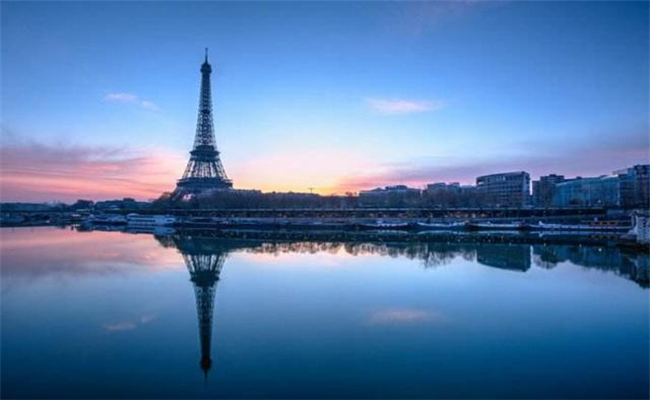 法国留学签证多少费用?和之前的费用一样的吗?