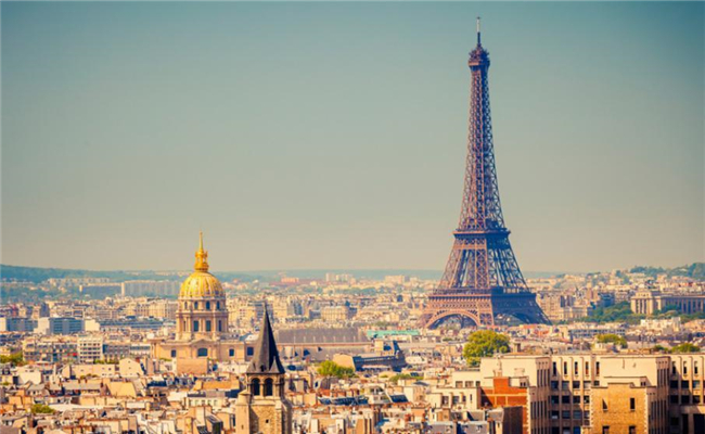 法国留学奖学金要求有什么?获得容易吗?