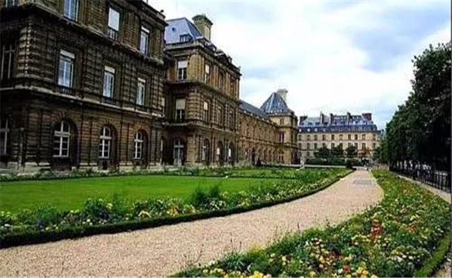 法国有名的大学有哪几所?最好的大学是哪一所?