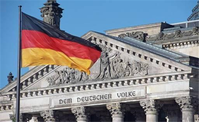 如果想去德国留学，留学签证的办理流程是什么?