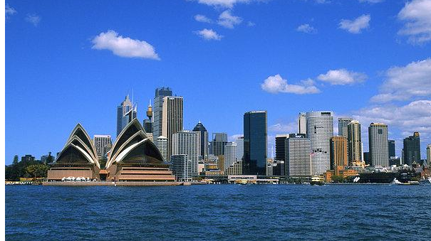 澳大利亚本科留学签证如何办理?签证流程怎么走?