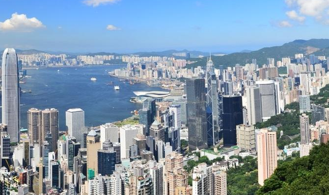 香港留学打工时薪是多少?留学打工政策怎么样?