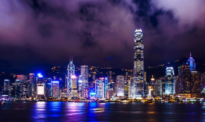 香港留学打工政策怎么样?一个月可以挣多少钱?