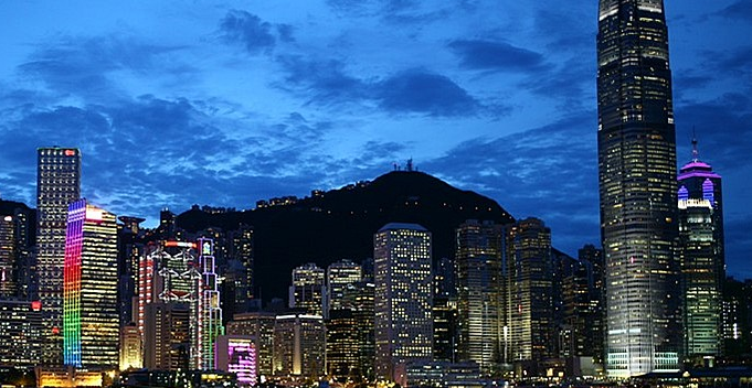 香港著名大学排名怎么样?其中有哪几所大学?