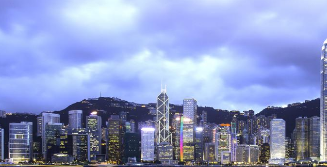 香港留学家长在职证明模板，该怎样写呢?