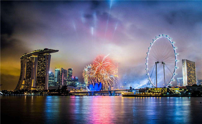如何申请新加坡留学读研，新加坡读研的优势