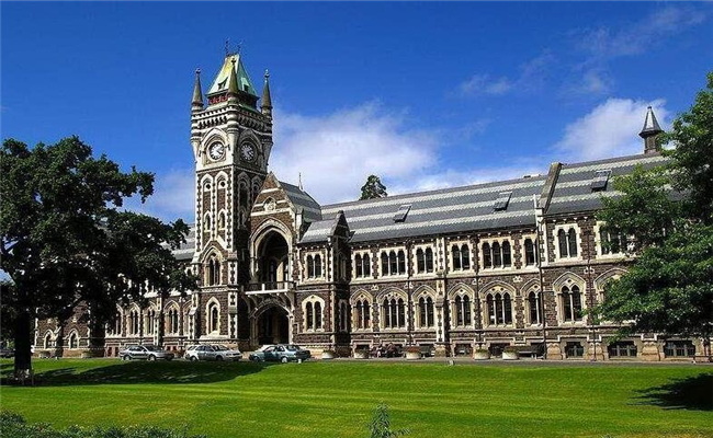 新西兰留学申请指南，提前需要准备好所需的材料
